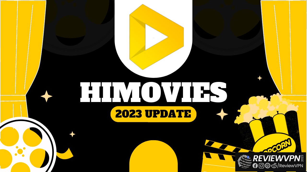 HiMovies Watch Free Movies and TV Shows Online on Firestick/Android