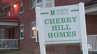 Tenants at Cherry Hill Homes dealing with power outages