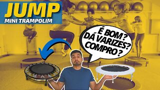 JUMP Benefícios e Malefícios 👍👎 Dicas para Escolher seu JUMP ✅