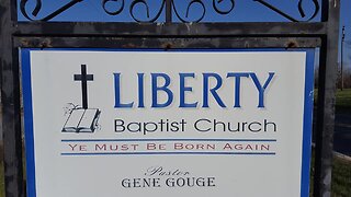 Liberty Baptist Church