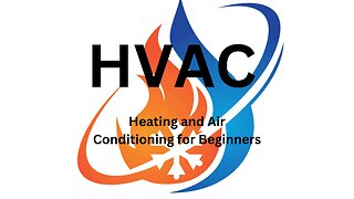 hvac for beginners intro