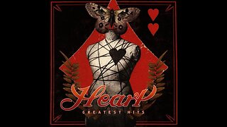 Heart - What About Love