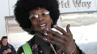 Trinidad James, Drake, and other black entertainers are destroying the black community
