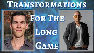 Thinking About the LONG GAME with a HOLISTIC Approach to Health | w/Deepak Saini