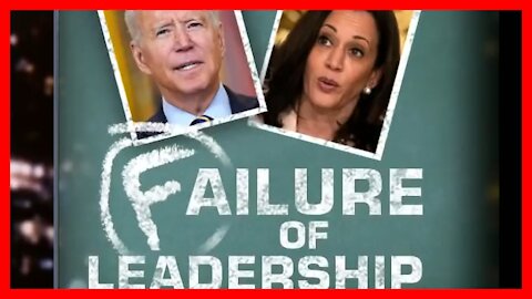 FOX NEWS gives Biden 'scorching' six month report card