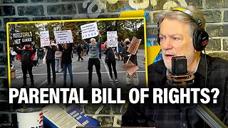 We Need a Parental Bill of Rights. Here’s Why