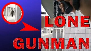 Cop Gives Multiple Warnings To Gunman Before Fatal Shooting On Video - LEO Round Table S09E60
