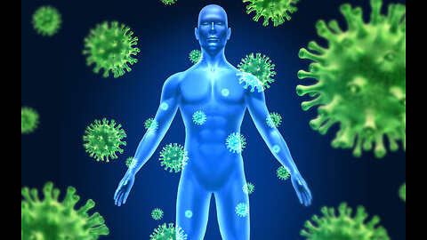 Odpowiedź immunologiczna cywilizacji.