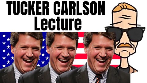 🟢 Tucker Carlson | END of the WORLD Watch Along | LIVE STREAM | 2024 Election | Trump Rally |