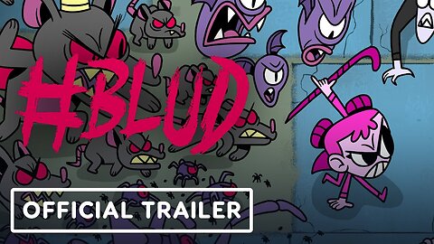 #BLUD - Official Trailer | gamescom 2023