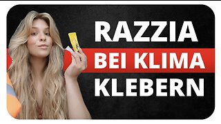 Razzia bei #LetzteGeneration (k)ein Grund zu feiern?