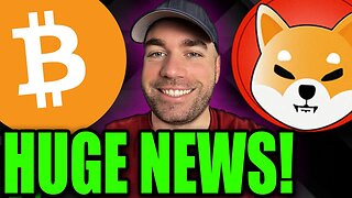 92.4% Chance THIS Happens! Can This Major Inflation Report Change The Fed's Decision? Crypto News!