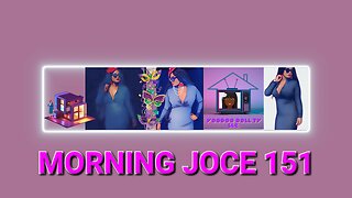 It's the Morning Joce! Pull up NOW!!!