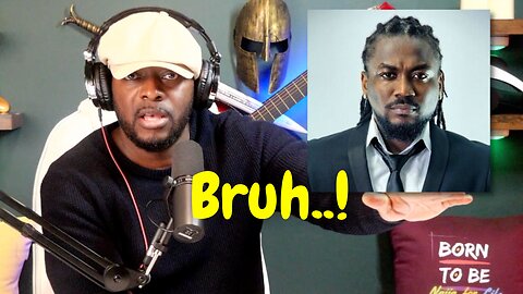 Ghanaian artist, Samini says Amapiano is just a rebrand of Ghana's Azonto