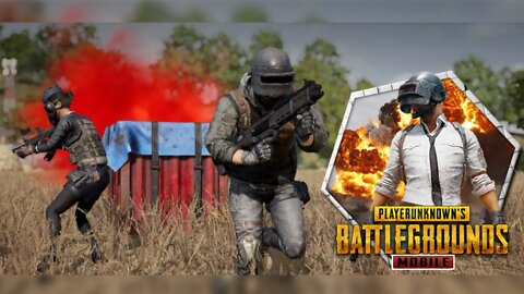 PRIMEIRA VEZ JOGANDO PUBG - SERÁ QUE FUI BEM? 🔥🔥