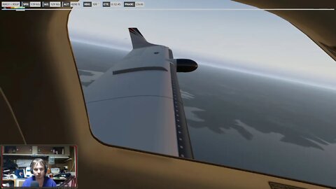 Highlight: [XP11] FSEconomy TBM900 Part 1