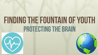 Dr. 'Diane Burnett' "Medical Tips: Cognitive Health & Protecting Brain Functions"