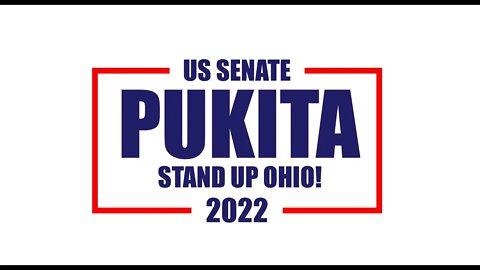 Mark Pukita - Why I'm Running for the US Senate