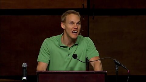 Why the Great Commission Is Great by David Platt