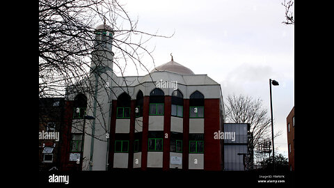 Talking to Muslims 249: Finsbury Park Mosque on Surah 5:47 and 7:157