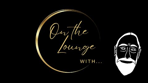 On The Lounge With... Extra #0 - David Hinds