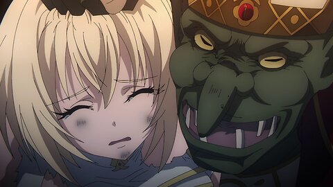 Goblin Slayer S2 Episode 11 Reaction