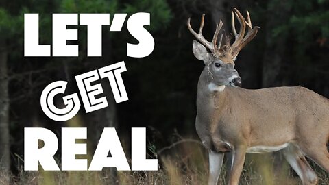 Deer Management Tips for Small Hunting Properties