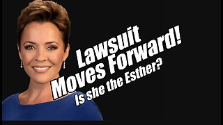 Kari Lake's Lawsuit Moves Froward! Is She the Esther? B2T Show Dec 20, 2022