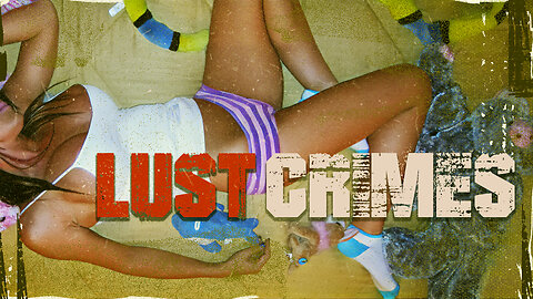 Lust Crimes