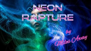 Neon Rapture by Miles Away - NCS - Synthwave - Free Music - Retrowave