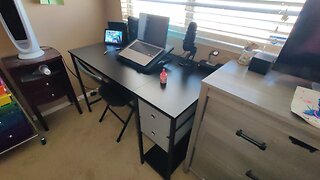 Cubiker Computer Office Desk