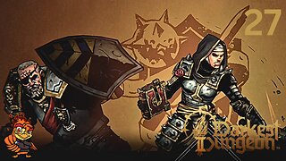 Trying To Salvage What We Can - Darkest Dungeon 2 - Episode 27