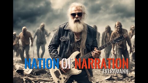 1-Nation of Narration-everymann [Nation of Narration]