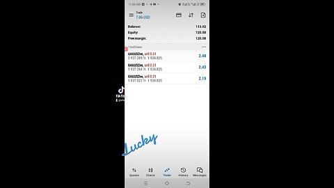 forex profit