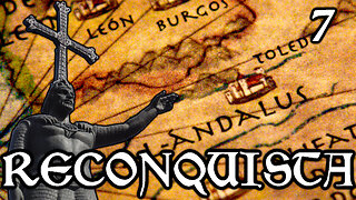 Troublesome Vassal | Knights Of Honor 2 RECONQUISTA Multiplayer Pt 7