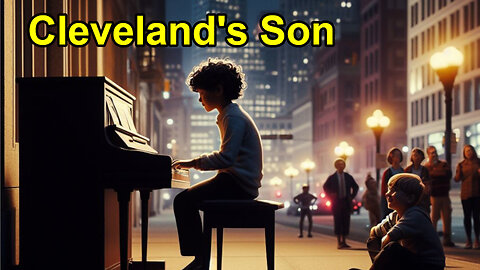 Cleveland's Son | AI Music Story