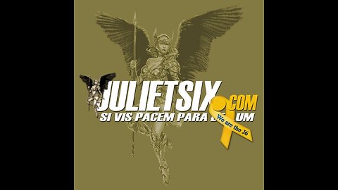 JulietSix: CajunQueen43 - PT 1