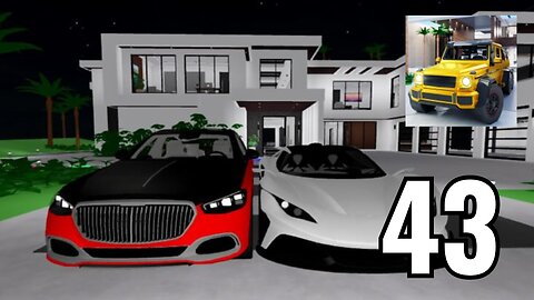 Mansion Tycoon-Gameplay Walkthrough Part 43-2 NEW CARS