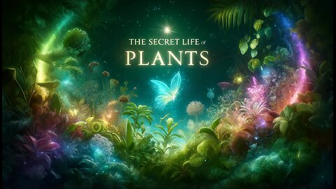 The Secret Life of Plants: Unveiling Nature's Hidden Wonders | Full Documentary