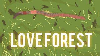 Love forest