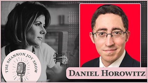 Daniel Horowitz: This Vaccine Genocide Could Be The WORST In Human History & CANNOT BE Ignored’