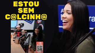 JAPA FOI SEM C@LCINH@ NO PODCAST!!! | Toguro Ep. #039 - 011 Podcast