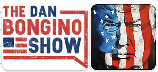 5/16/23-EXCLUSIVE-President Donald J. Trump Joins Bongino Radio