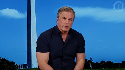 FITTON: "Insurrection -- by the Left!"