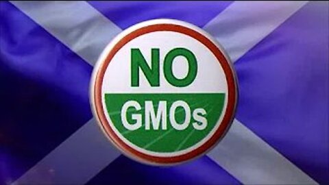 Scotland Issues GM Crop Ban (#Winning!)