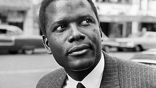 A Tribute to Sidney Poitier