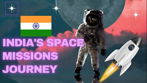 ISRO's Stellar Journeys: Exploring India's Space Missions in 2024 | Mission Updates, Achievements