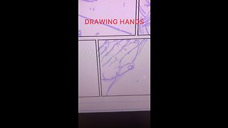 Drawing Hands