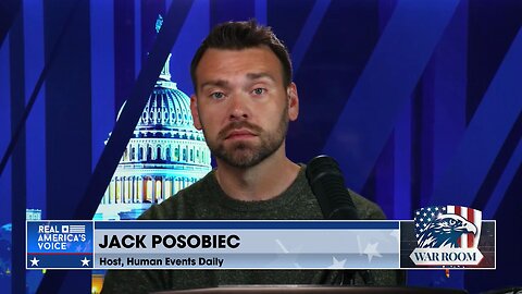 Jack Posobiec Unpacks Potential Russian Military Coup By Wagner Group