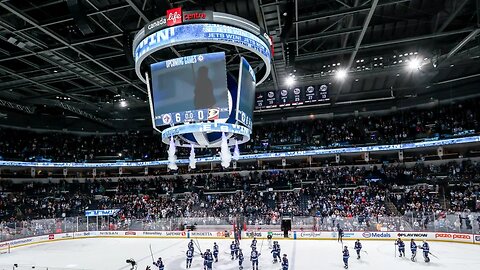 Jets Take Flight Against Parkinson's: A Special Game